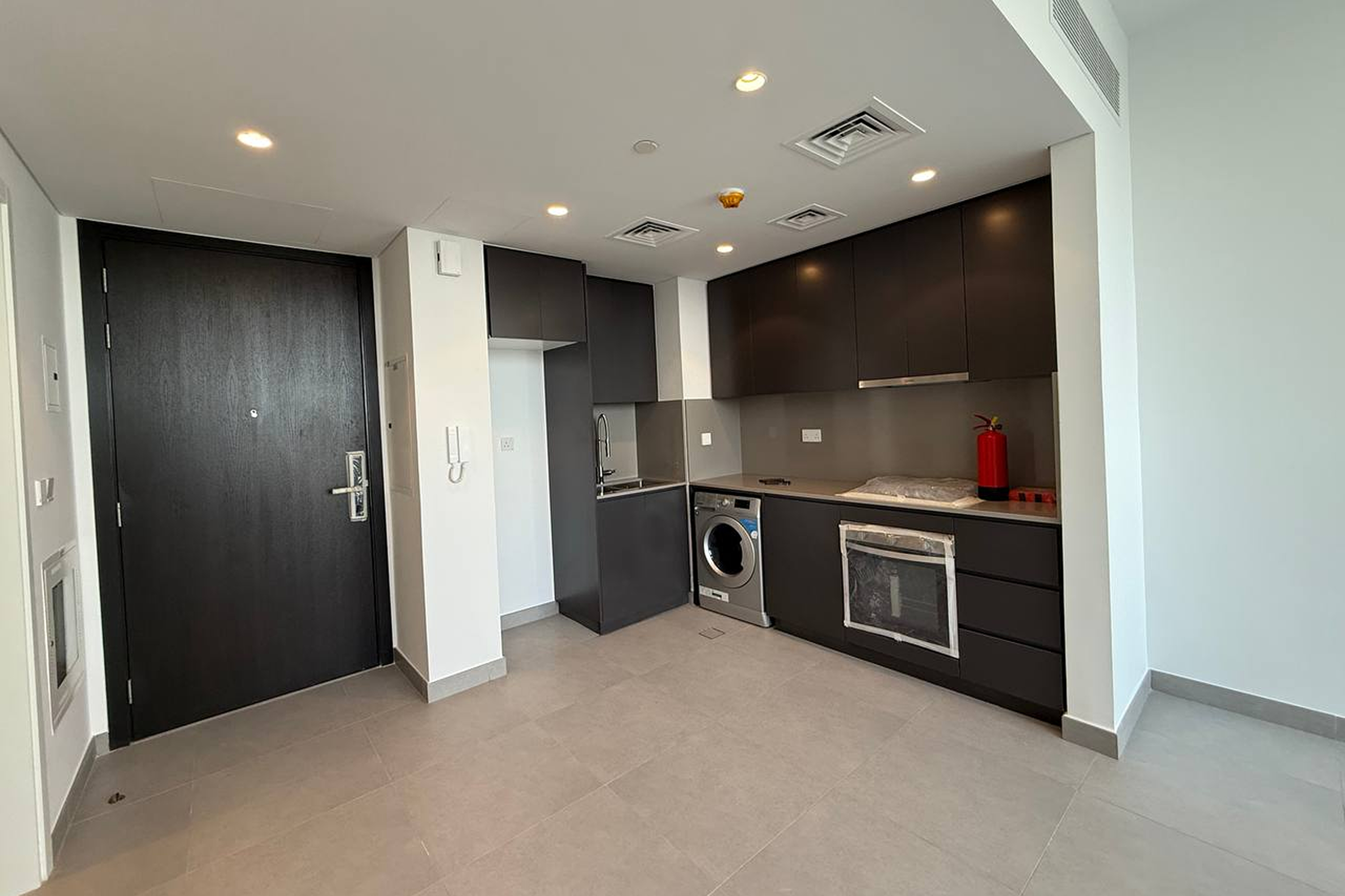 1 Bedroom Apartment in The Gate 2 at Aljada