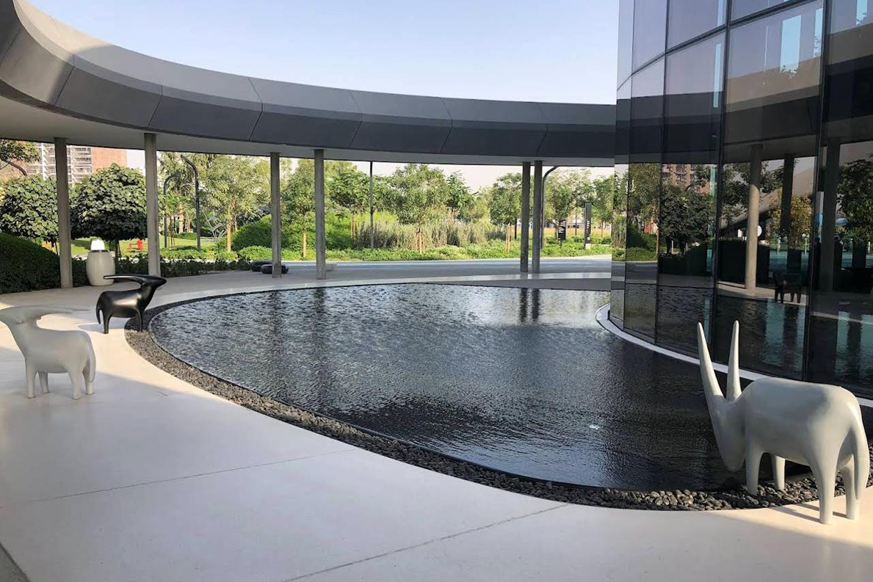 1 Bedroom Apartment in The Gate 2 at Aljada