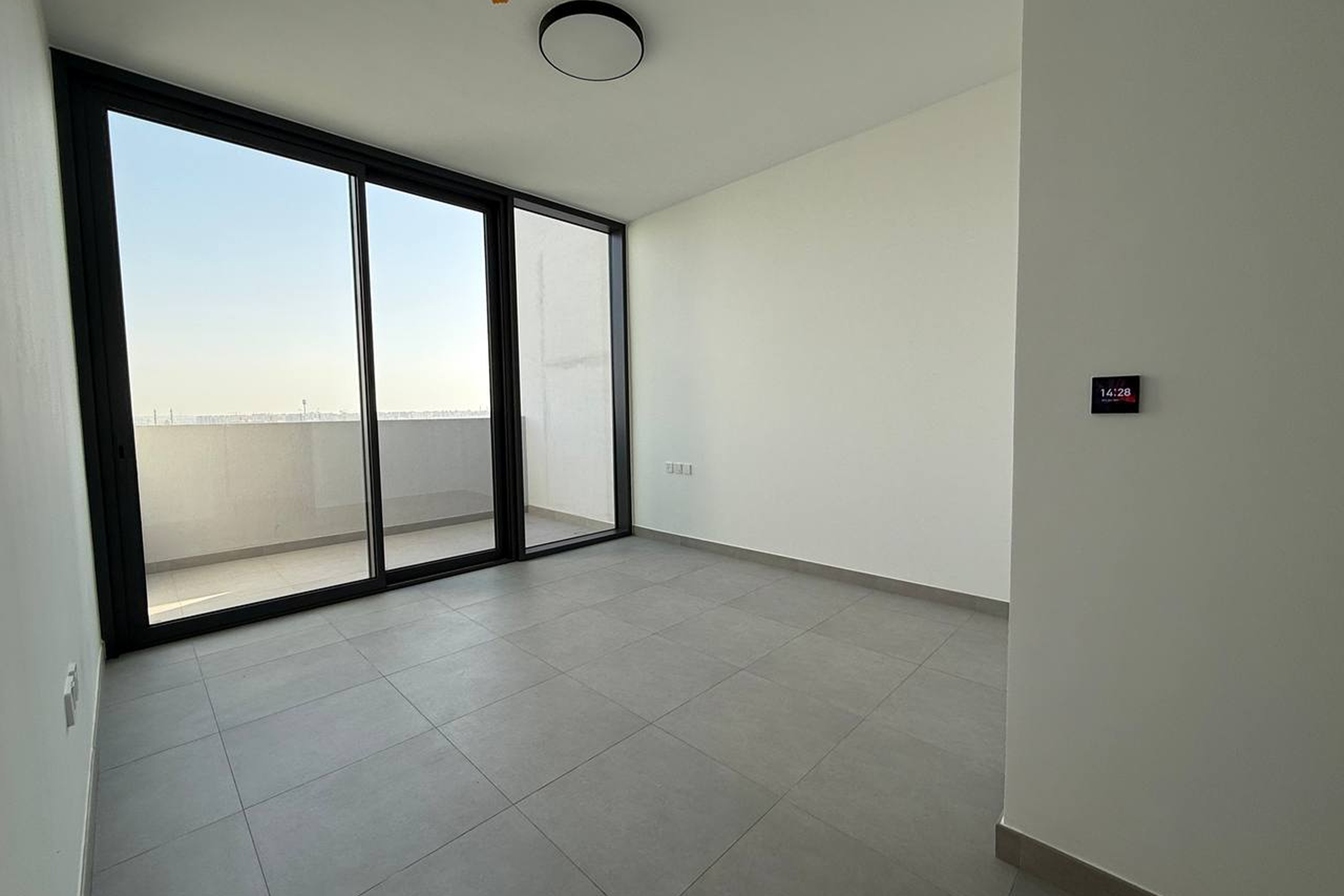 1 Bedroom Apartment in The Gate 2 at Aljada