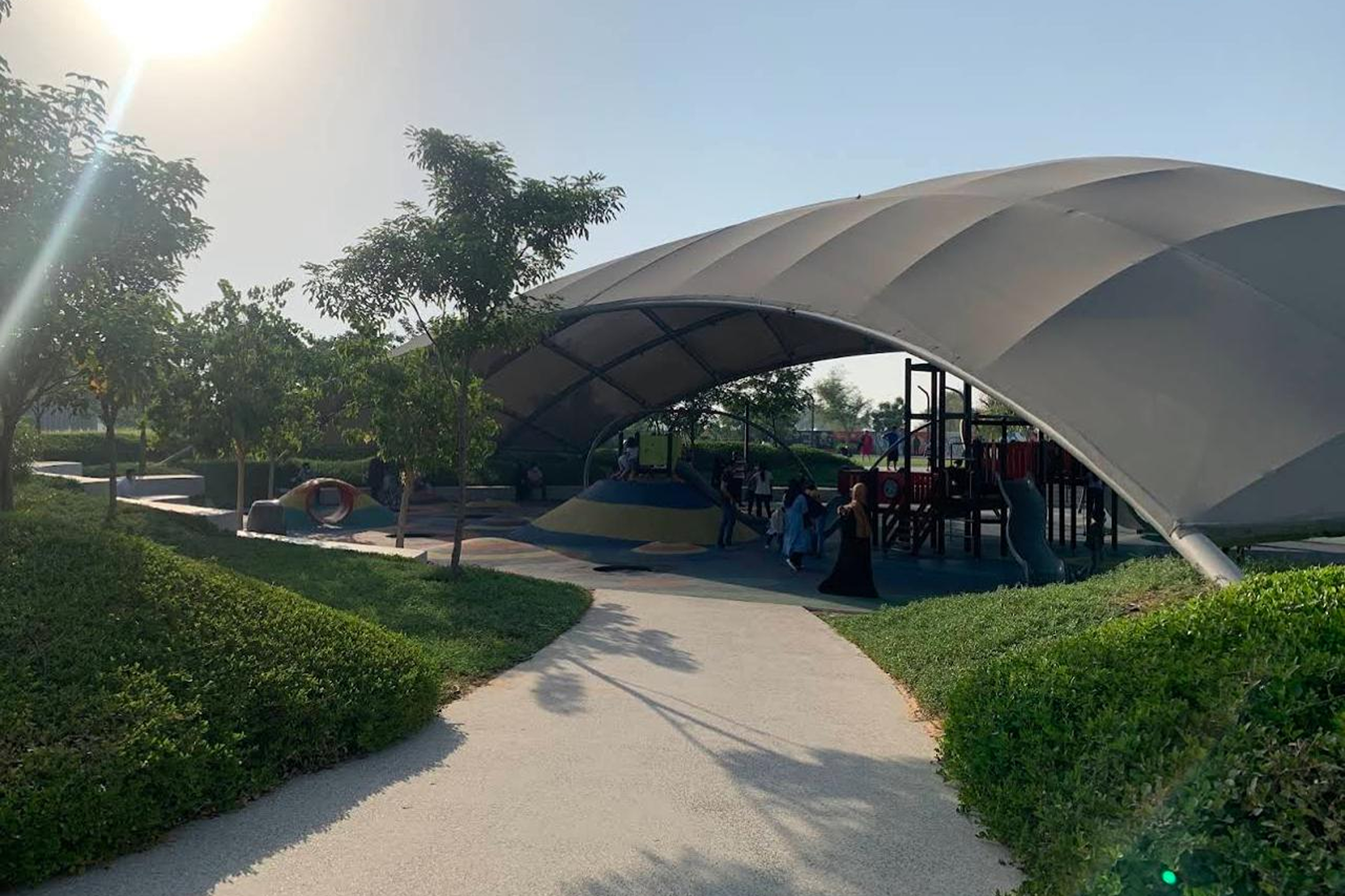 1 Bedroom Apartment in The Gate 2 at Aljada