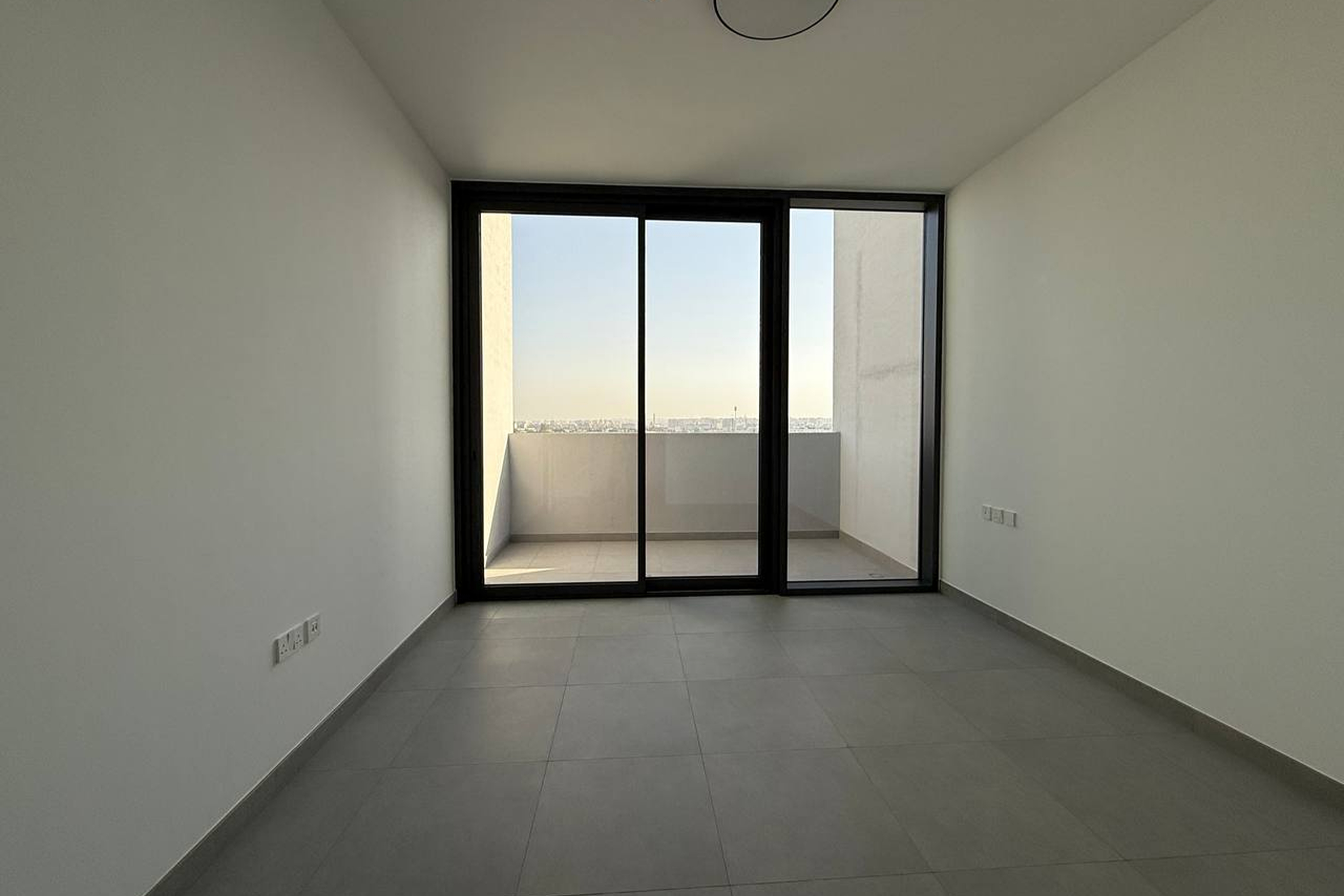 1 Bedroom Apartment in The Gate 2 at Aljada