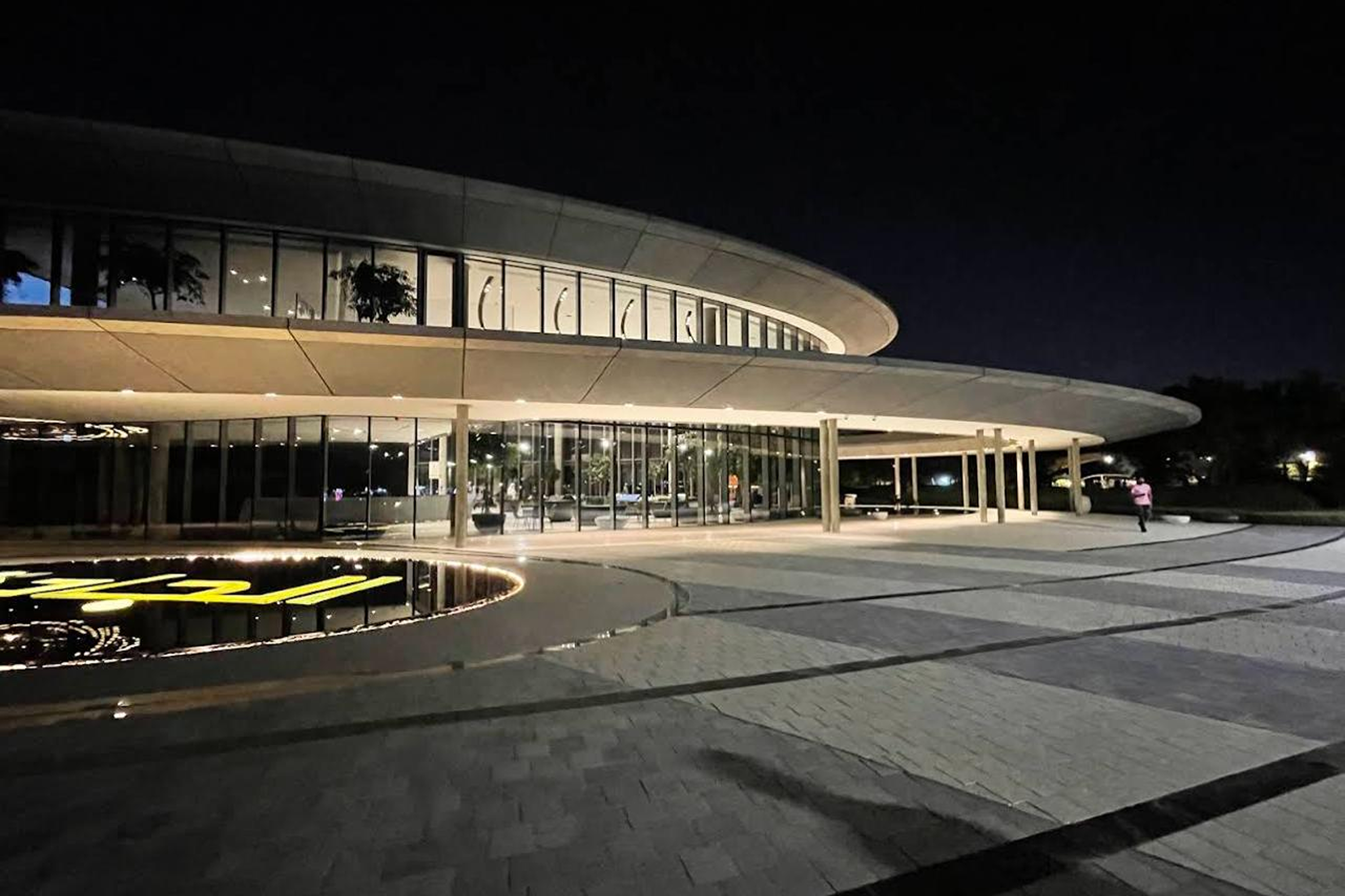 1 Bedroom Apartment in The Gate 2 at Aljada