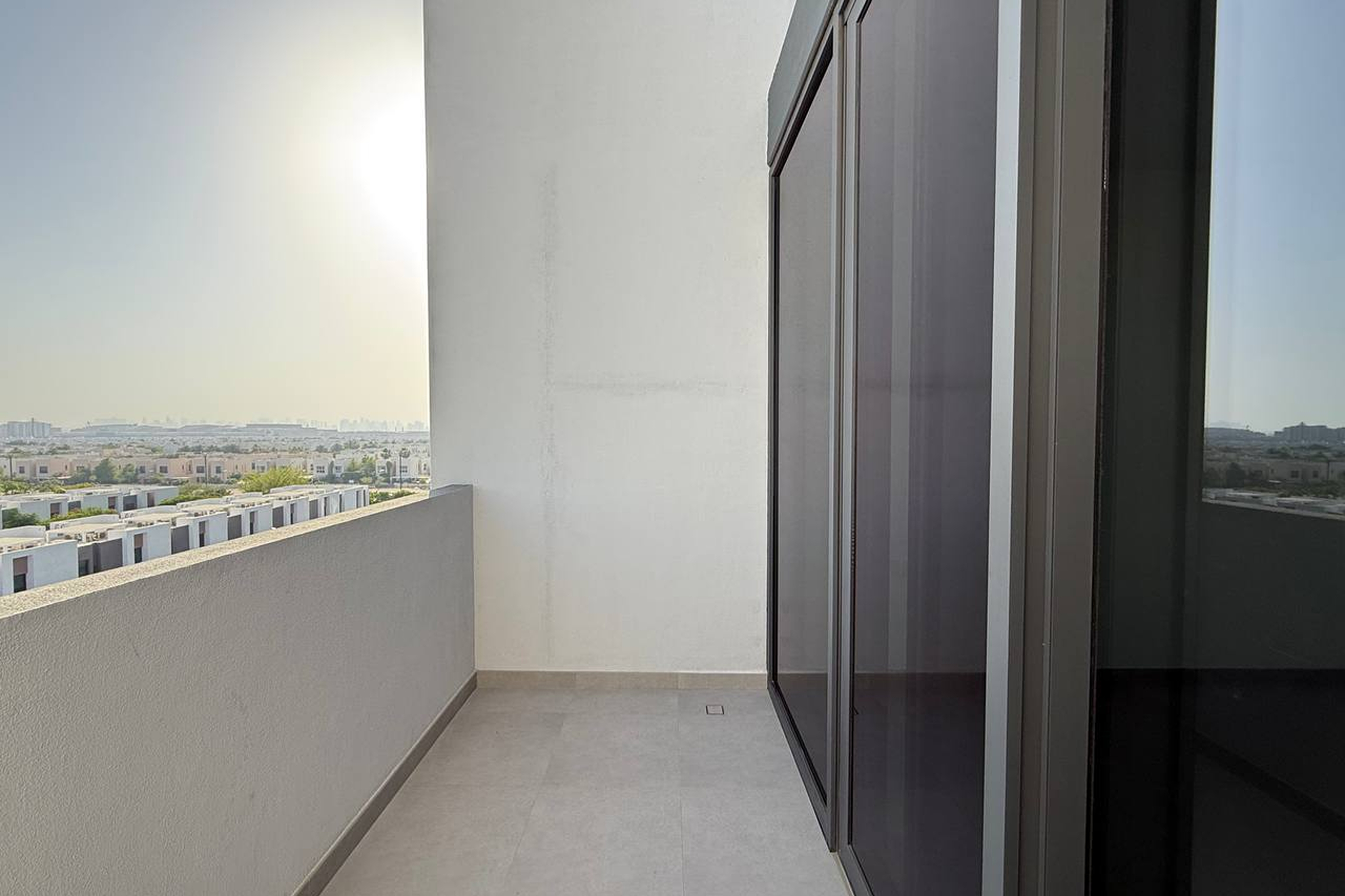 1 Bedroom Apartment in The Gate 2 at Aljada