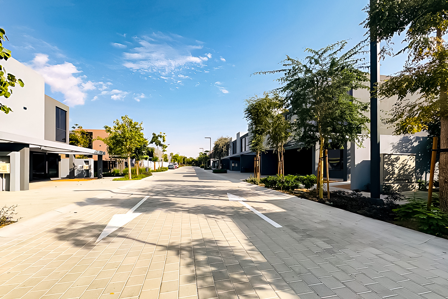 4 Bedrooms Townhouse in Azalea