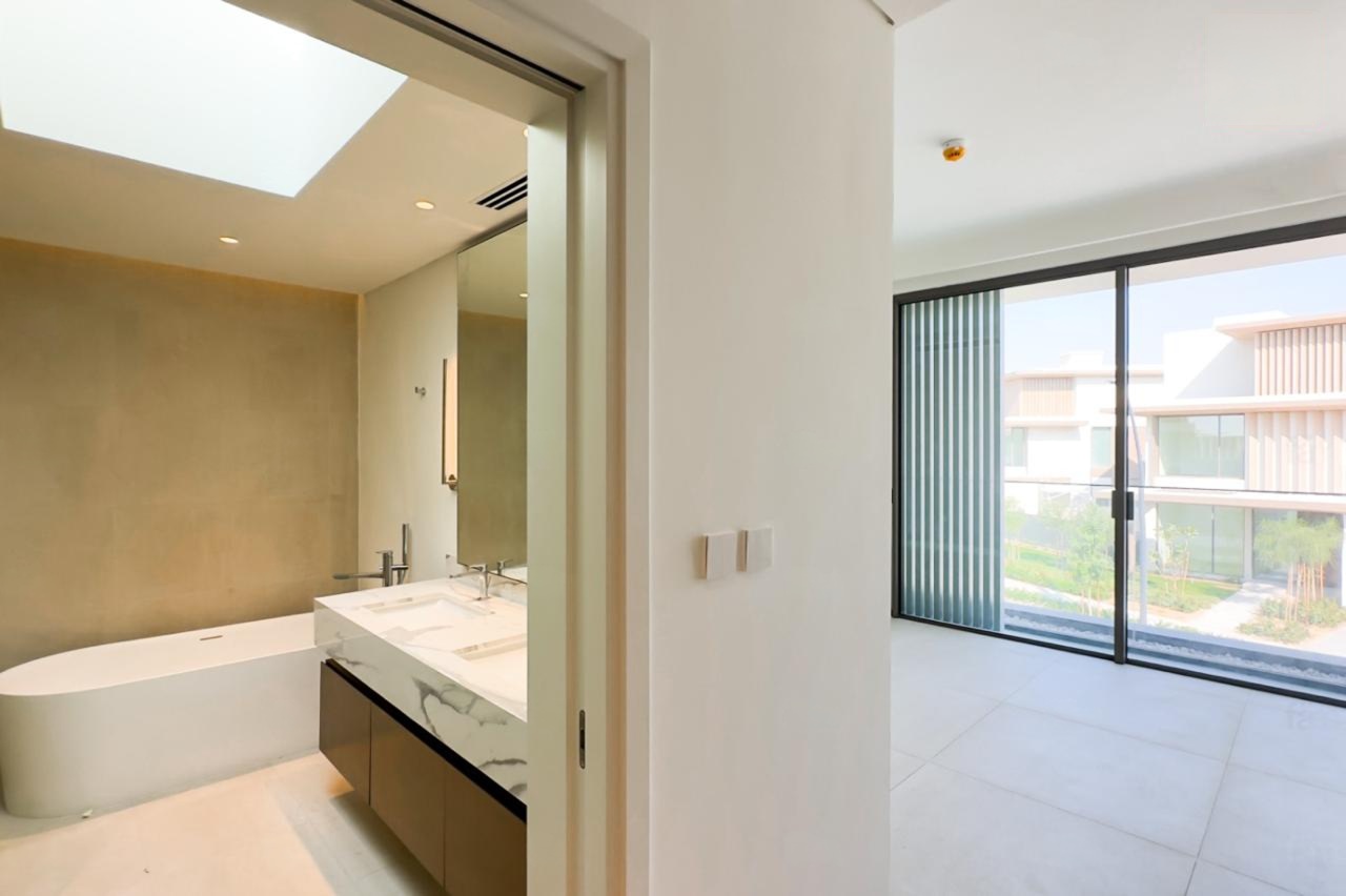 3 Bedrooms Townhouse in Nad Al Sheba Gardens - Phase 2