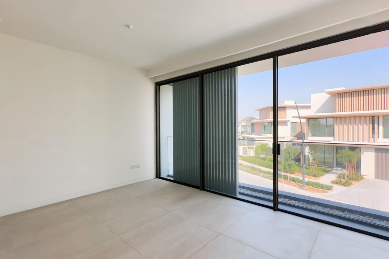 3 Bedrooms Townhouse in Nad Al Sheba Gardens - Phase 2