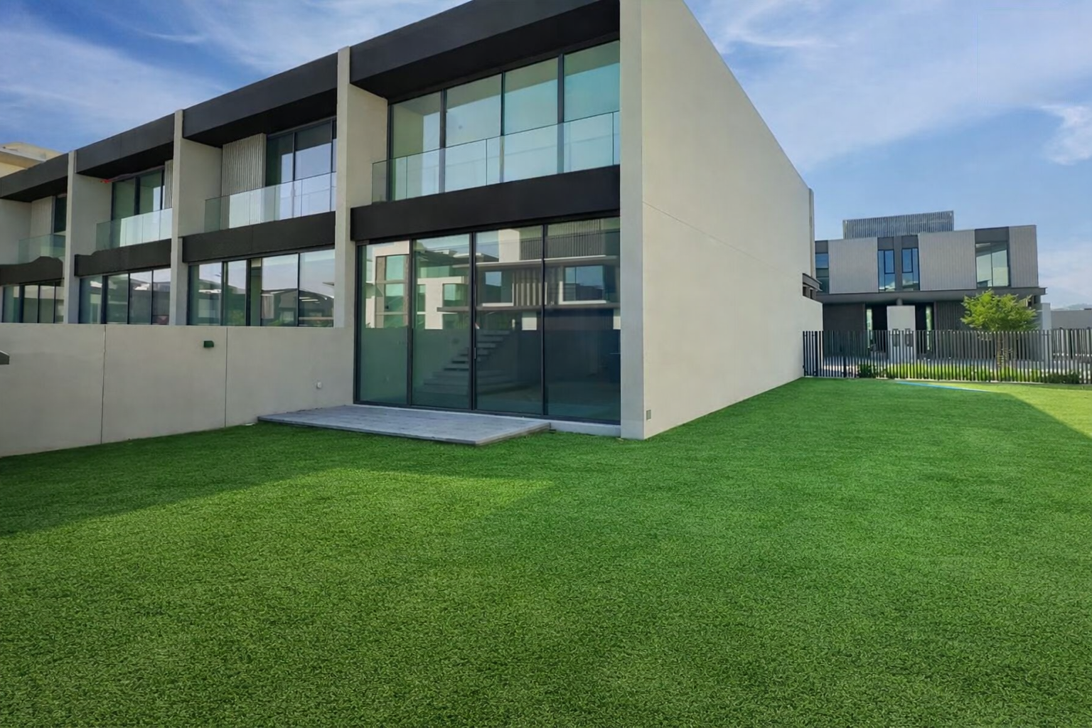 3 Bedrooms Townhouse in Nad Al Sheba Gardens - Phase 2