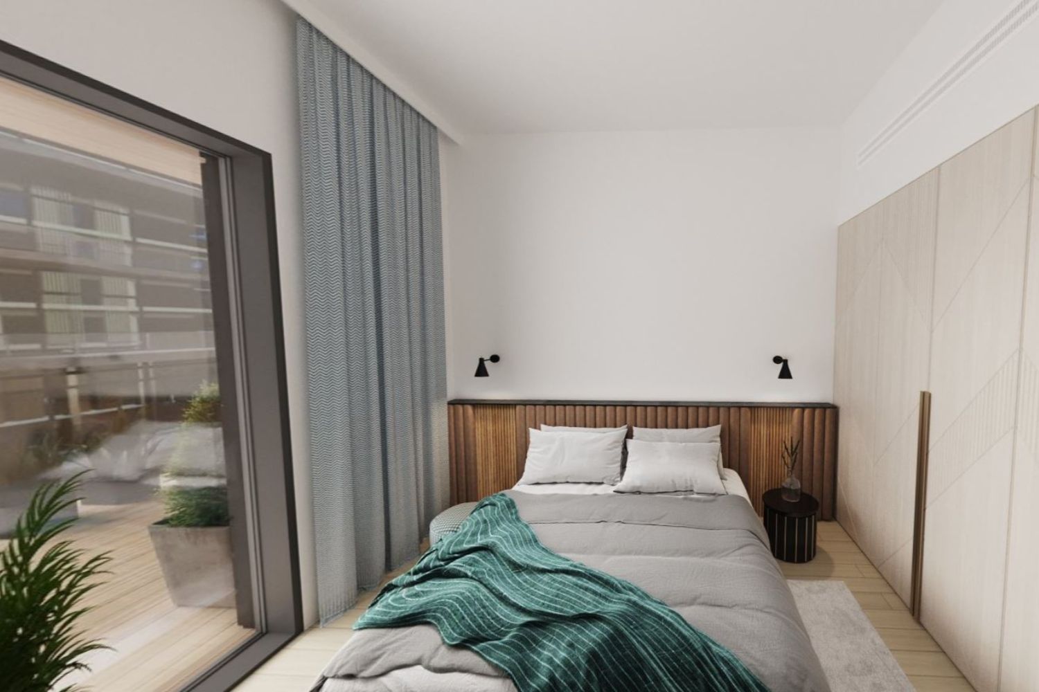 2 Bedrooms Apartment in Saadiyat Grove