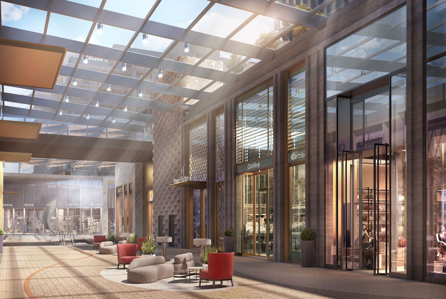 2 Bedrooms Apartment in Saadiyat Grove