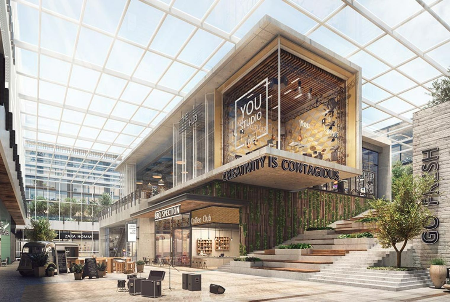 2 Bedrooms Apartment in Saadiyat Grove