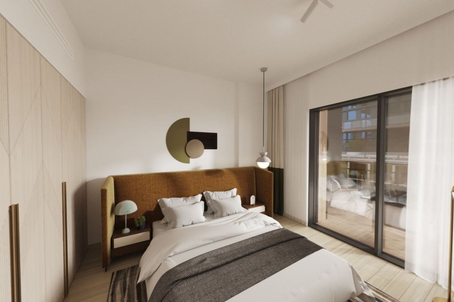 2 Bedrooms Apartment in Saadiyat Grove