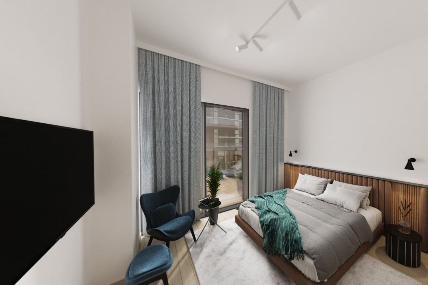 2 Bedrooms Apartment in Saadiyat Grove