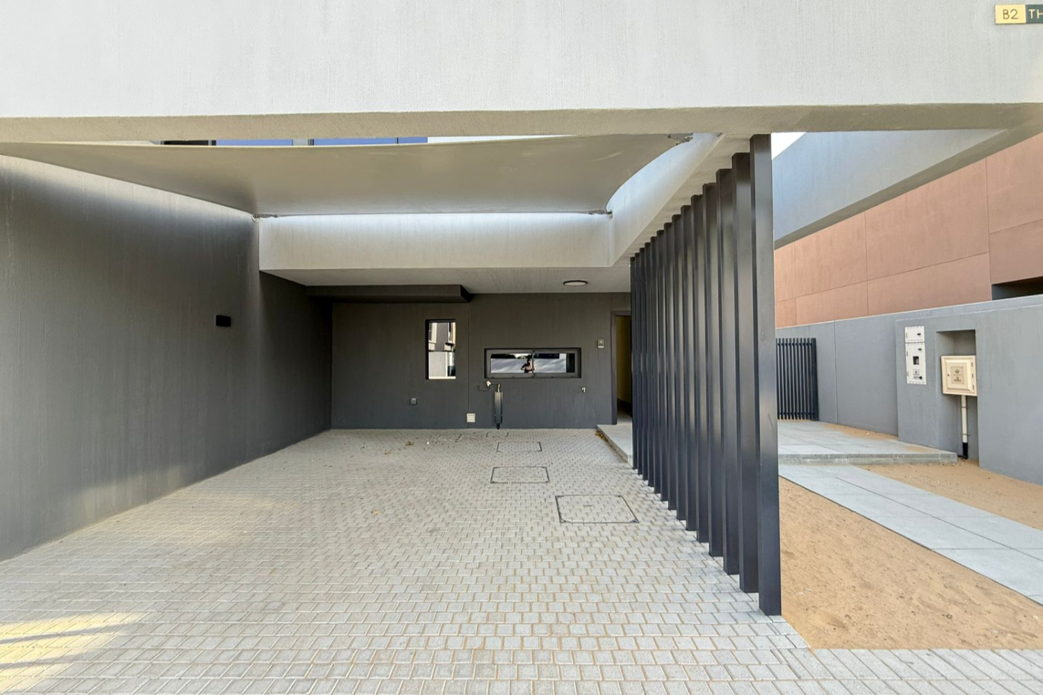 3 Bedrooms Townhouse in Kaya