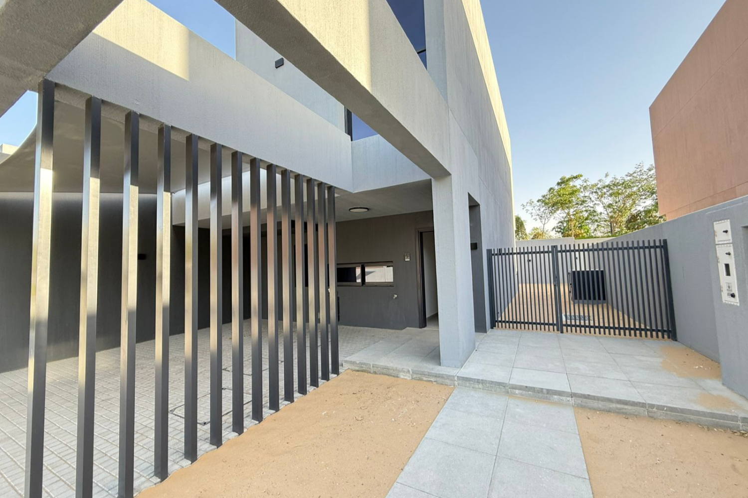 3 Bedrooms Townhouse in Kaya