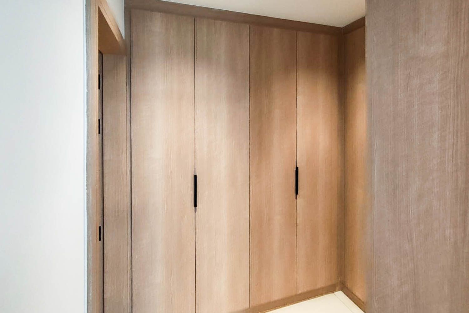 2 Bedrooms Apartment in Aria Gardens A