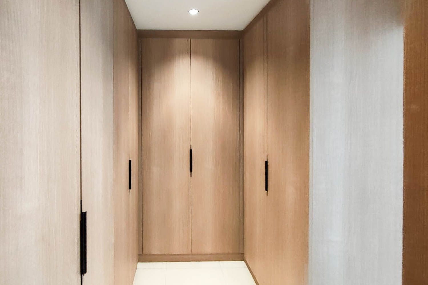 2 Bedrooms Apartment in Aria Gardens A