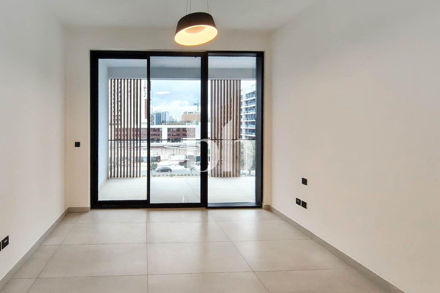 Move In Ready | Unfurnished | Spacious | Balcony |