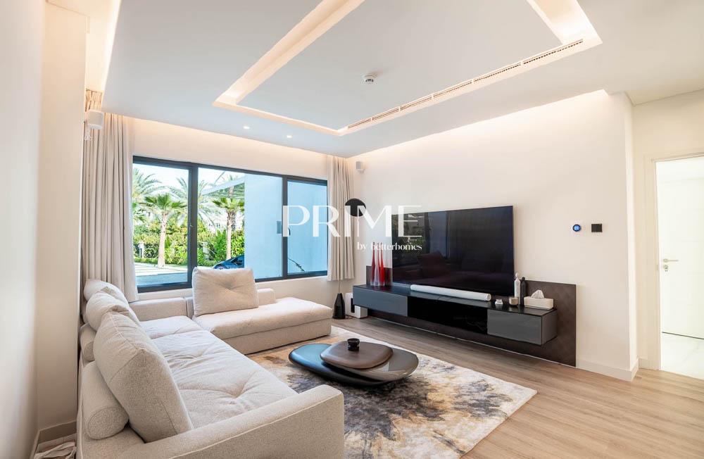 5 Bedrooms Villa in Cluster 09