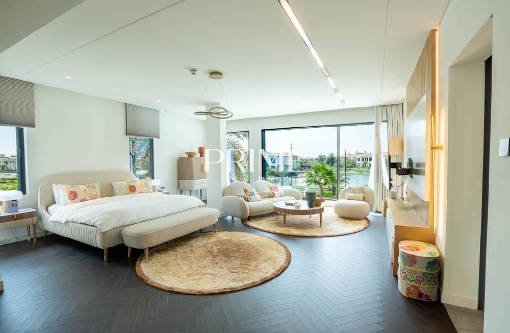 5 Bedrooms Villa in Cluster 09