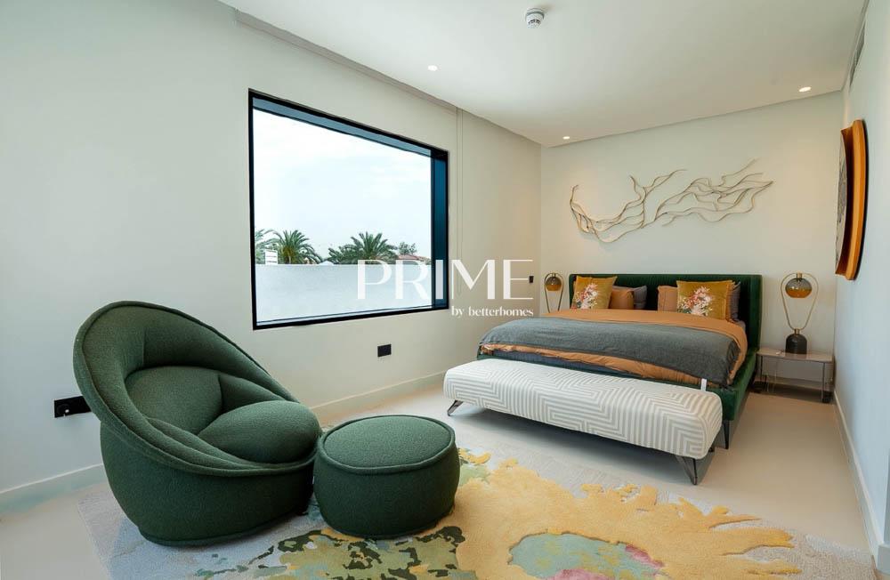 5 Bedrooms Villa in Cluster 09