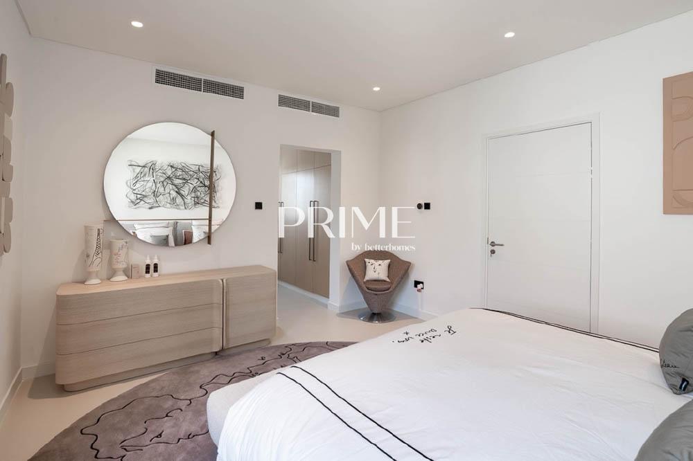 5 Bedrooms Villa in Cluster 09