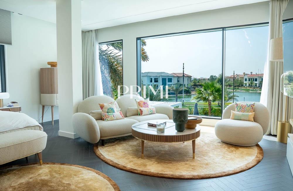 5 Bedrooms Villa in Cluster 09