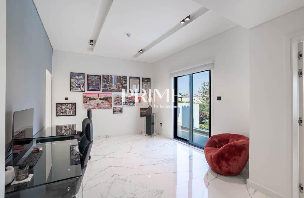 5 Bedrooms Villa in Cluster 09