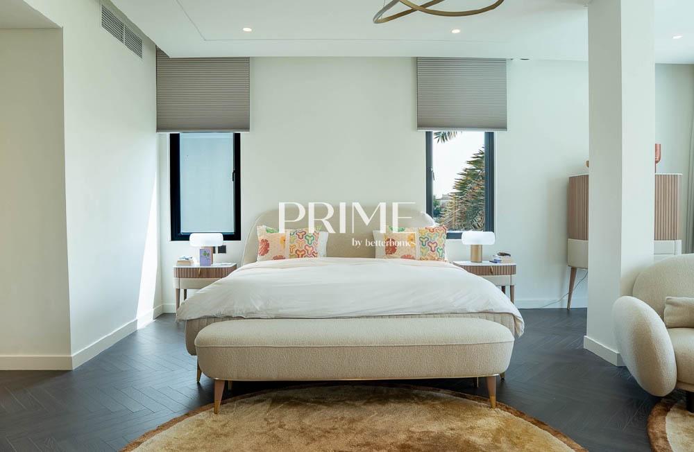 5 Bedrooms Villa in Cluster 09