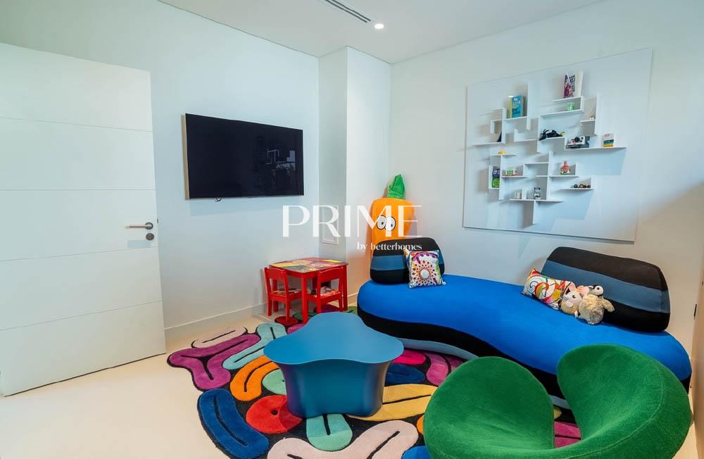 5 Bedrooms Villa in Cluster 09