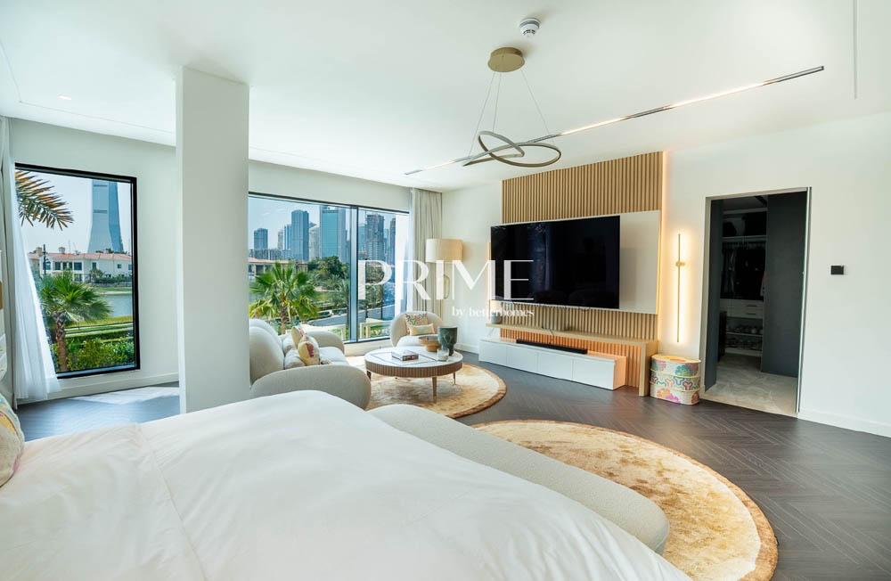 5 Bedrooms Villa in Cluster 09