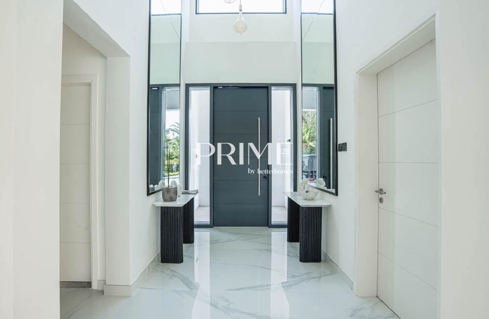 5 Bedrooms Villa in Cluster 09