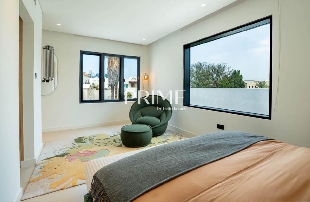 5 Bedrooms Villa in Cluster 09