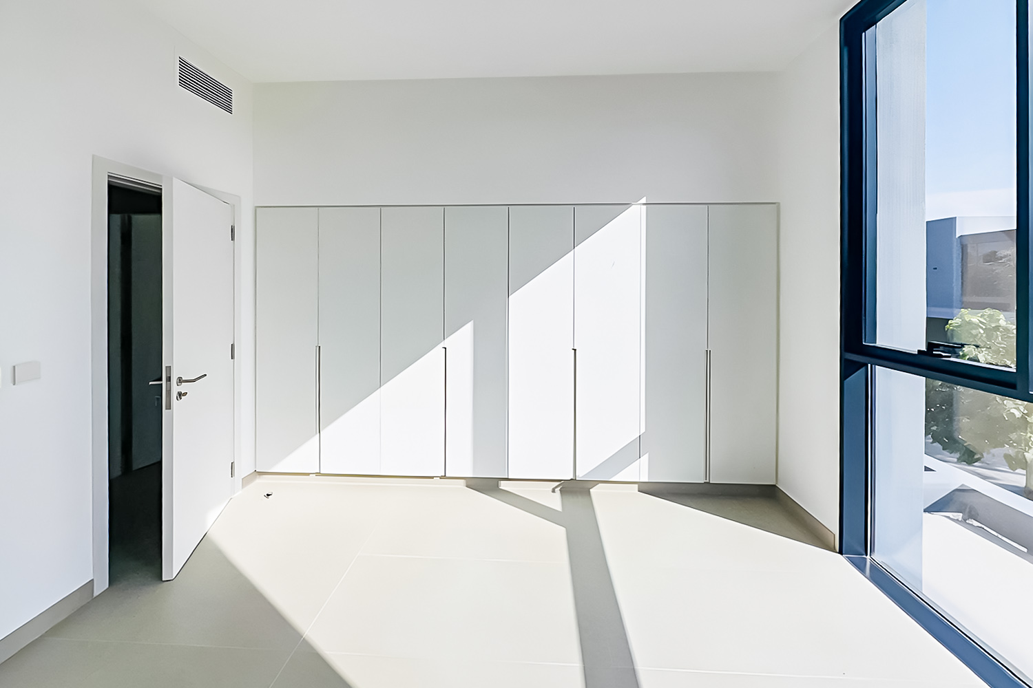 2 Bedrooms Townhouse in Robinia