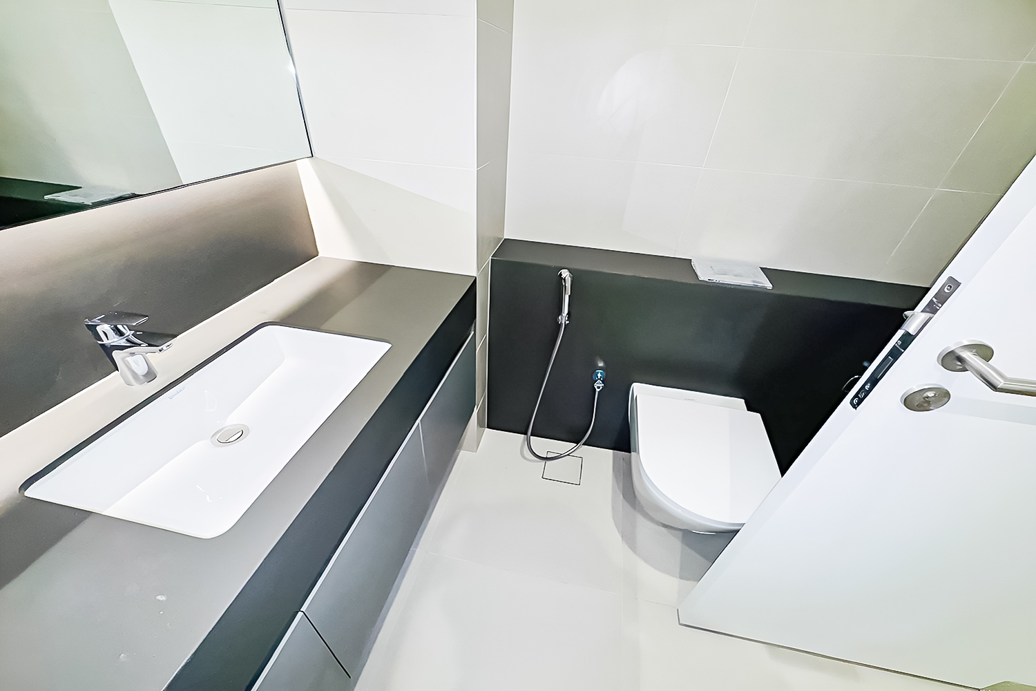 2 Bedrooms Townhouse in Robinia