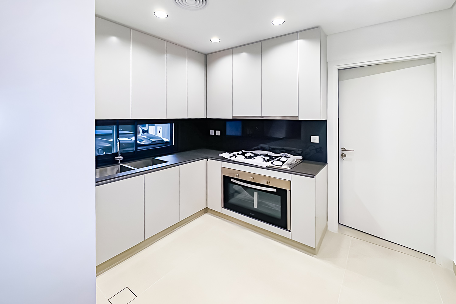 2 Bedrooms Townhouse in Robinia