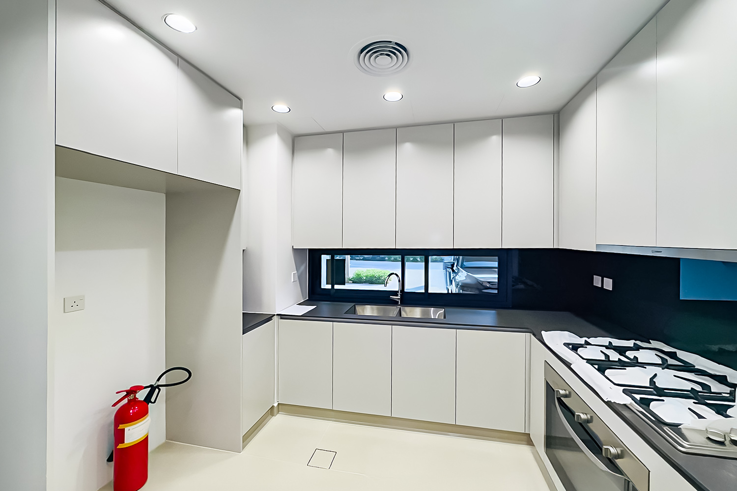 2 Bedrooms Townhouse in Robinia