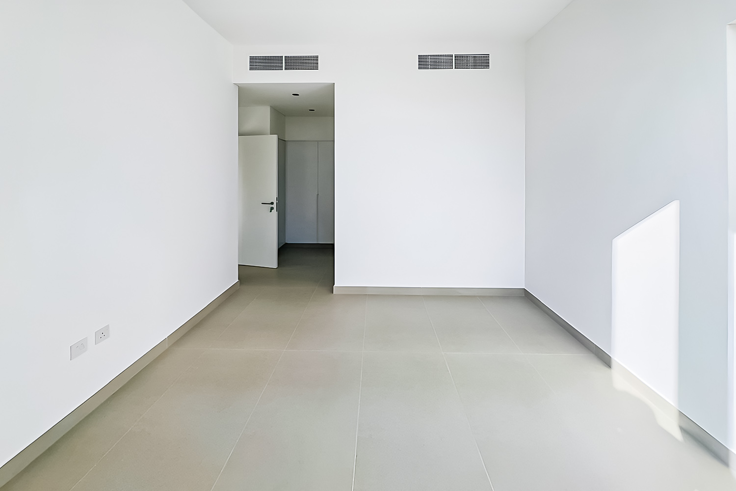 2 Bedrooms Townhouse in Robinia