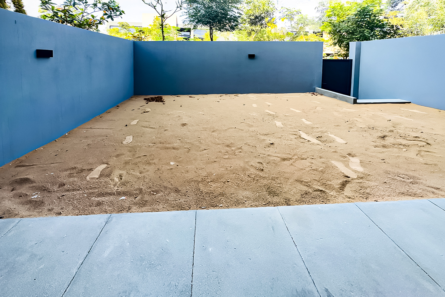 2 Bedrooms Townhouse in Robinia