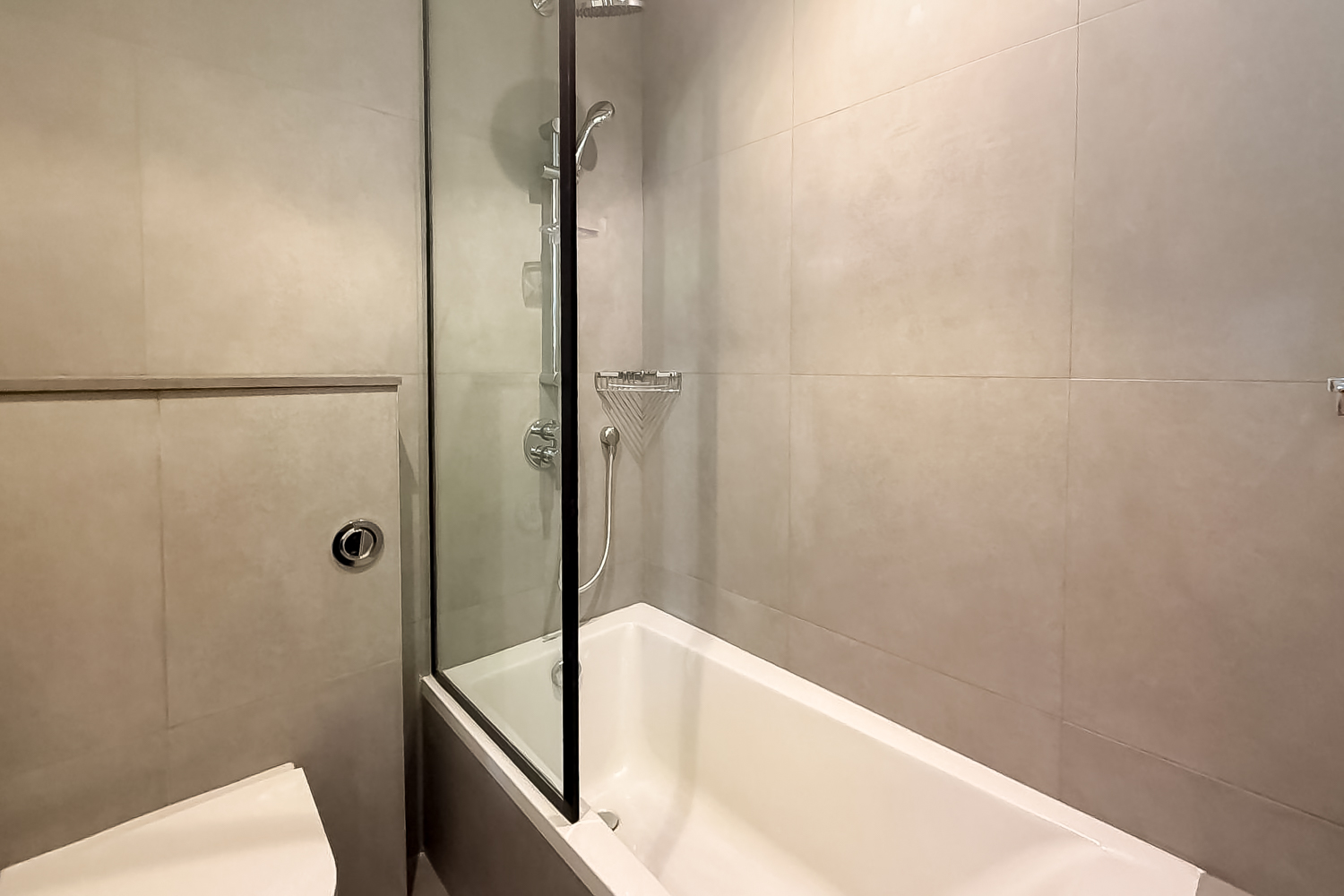 2 Bedrooms Apartment in Sokoon