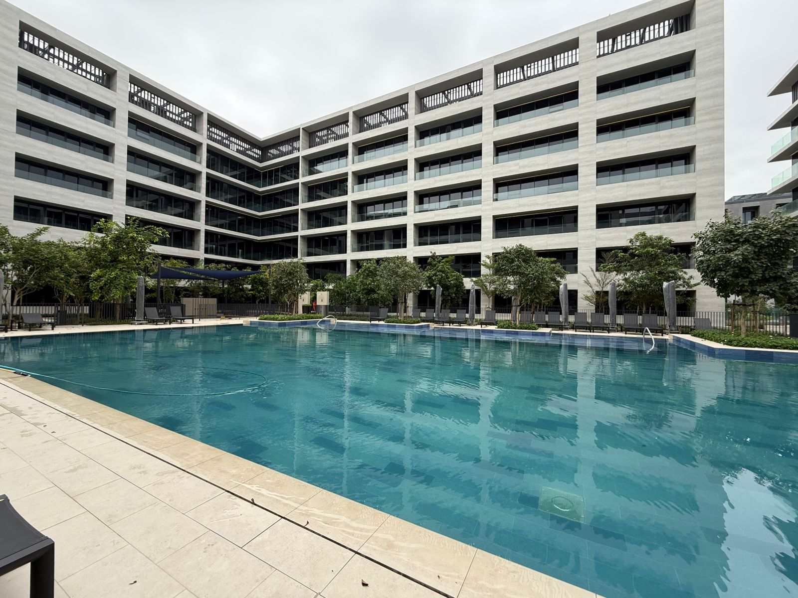 2 Bedrooms Apartment in Sokoon