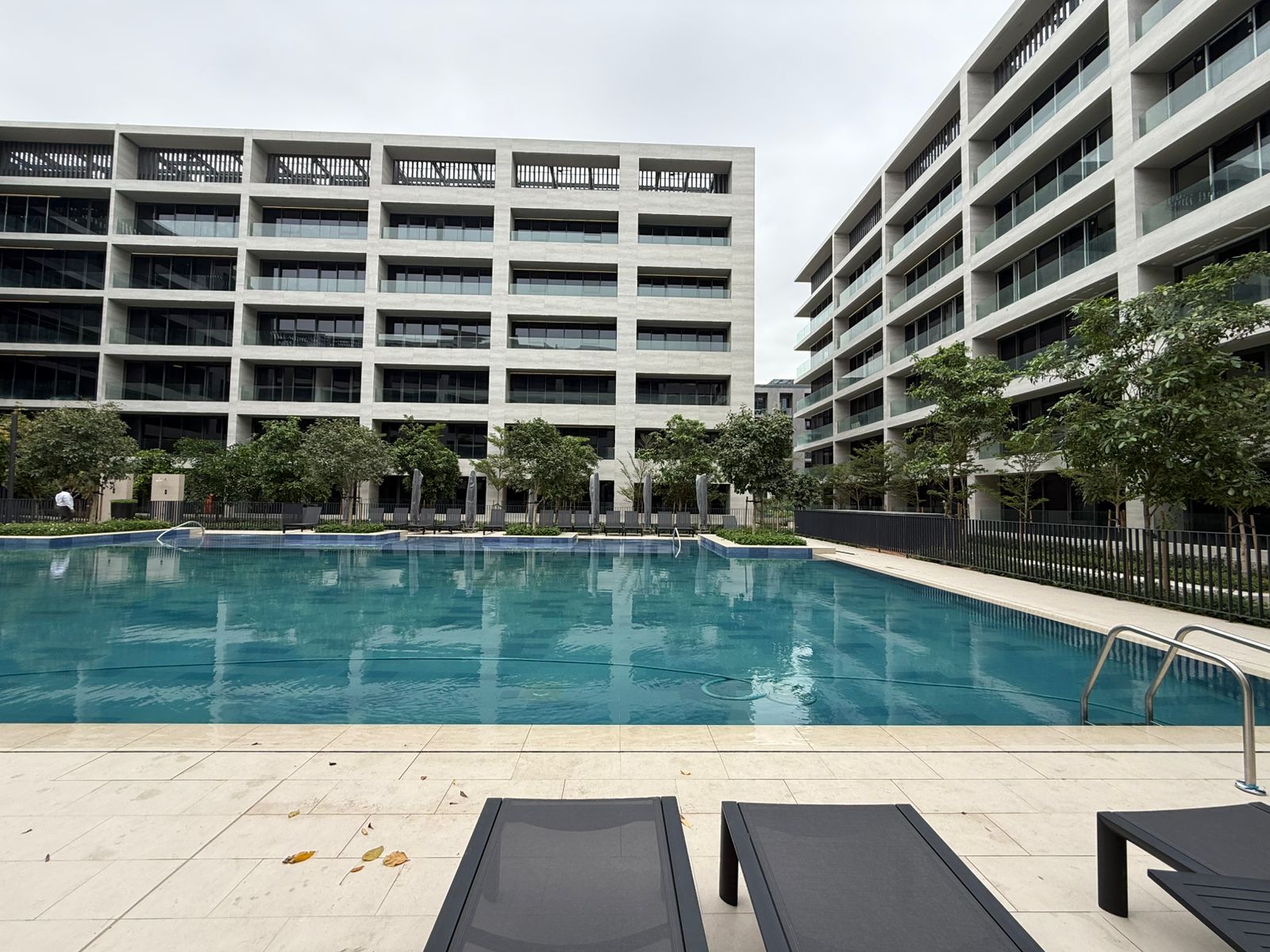 2 Bedrooms Apartment in Sokoon