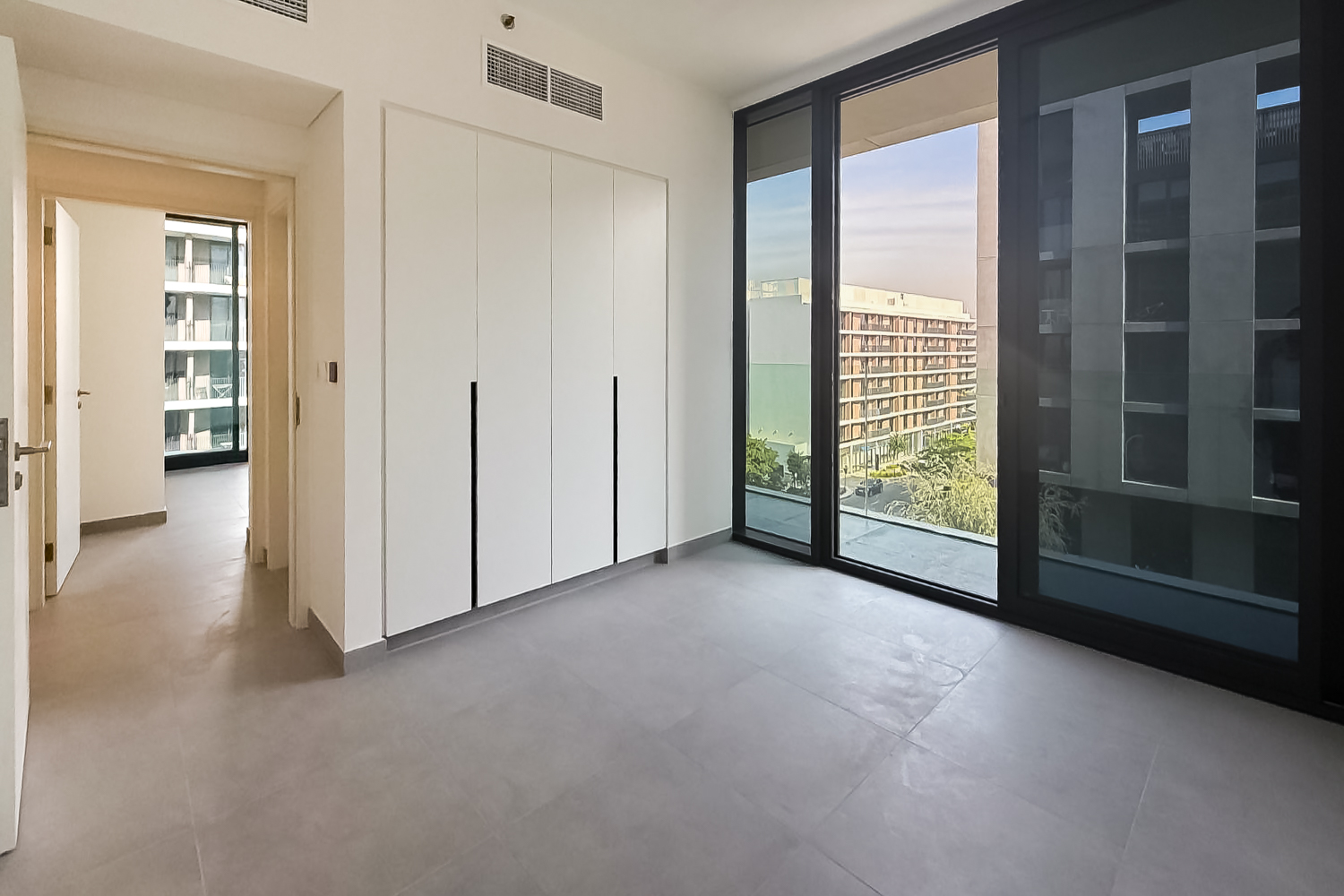 2 Bedrooms Apartment in Sokoon