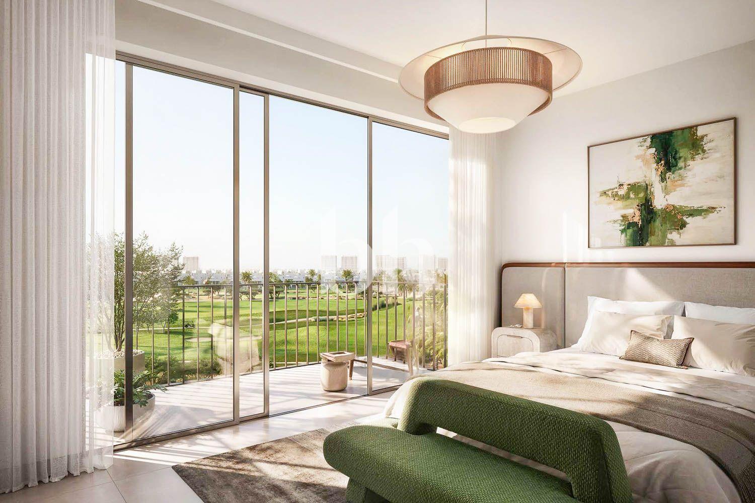 Golf Vale | Emaar South | Golf Course Living | Prime Investment Opportunity