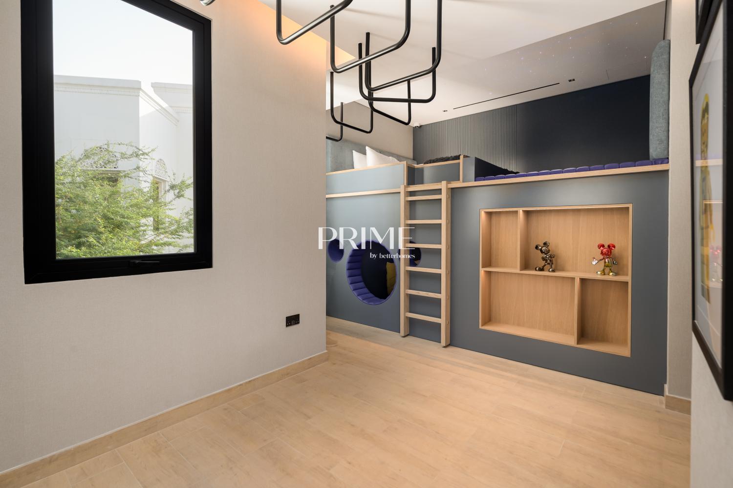 6 Bedrooms Villa in Jasmine Leaf 10