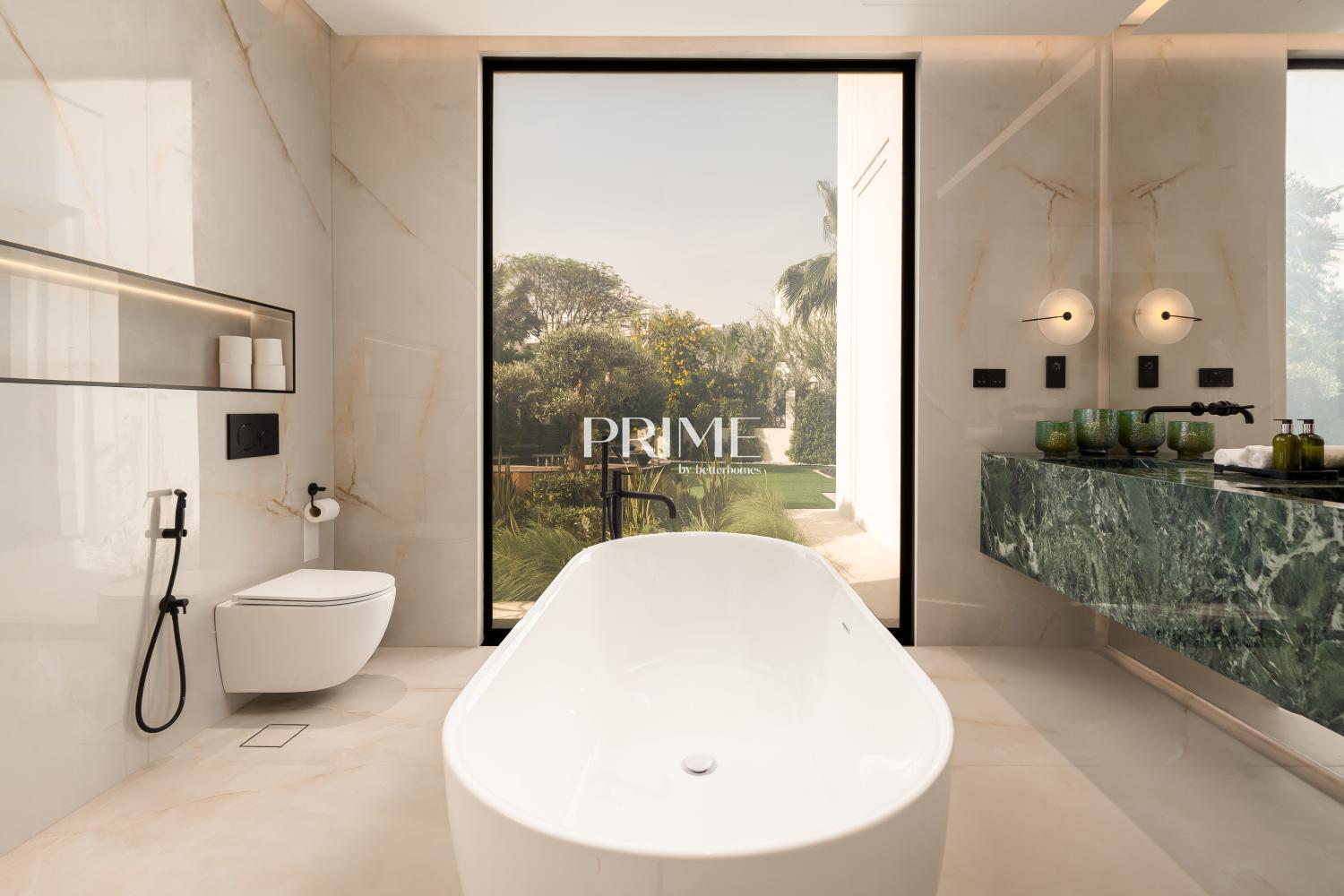 6 Bedrooms Villa in Jasmine Leaf 10