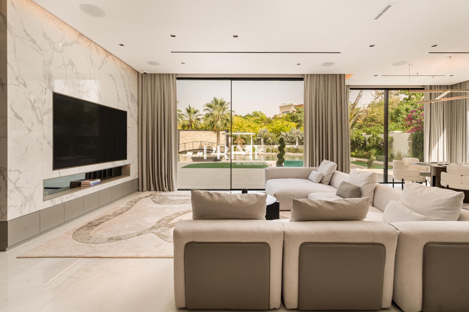 6 Bedrooms Villa in Jasmine Leaf 10