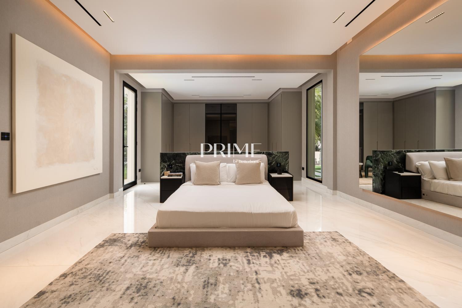 6 Bedrooms Villa in Jasmine Leaf 10