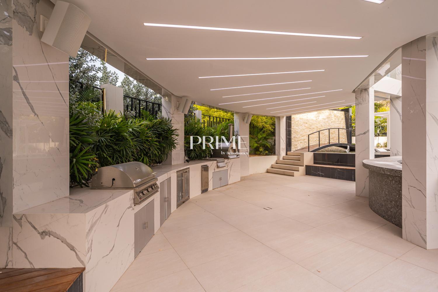 6 Bedrooms Villa in Jasmine Leaf 10