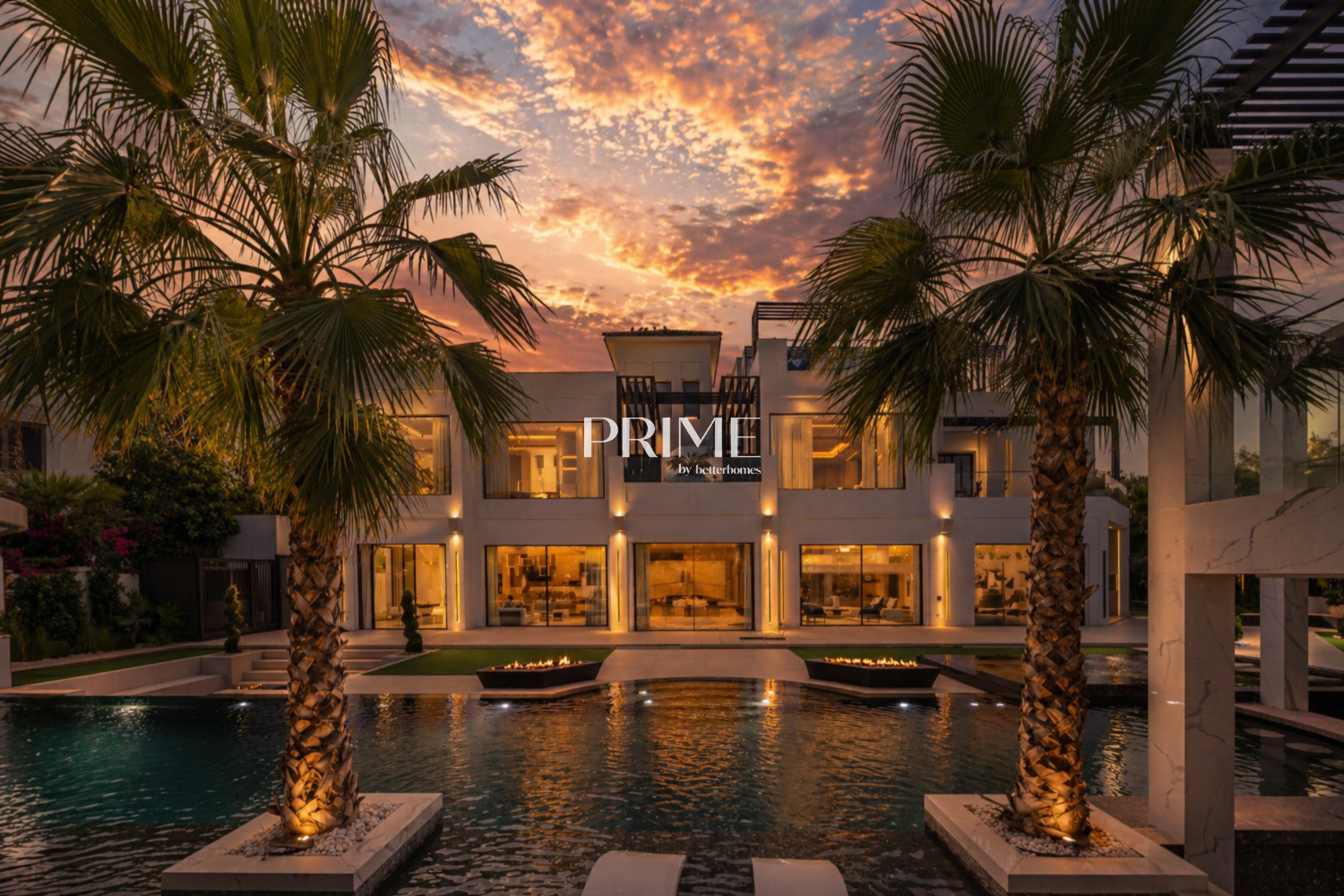 6 Bedrooms Villa in Jasmine Leaf 10