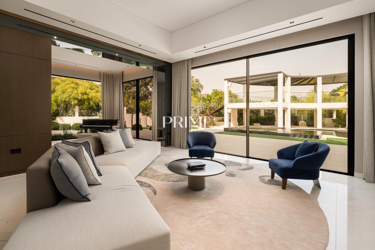 6 Bedrooms Villa in Jasmine Leaf 10